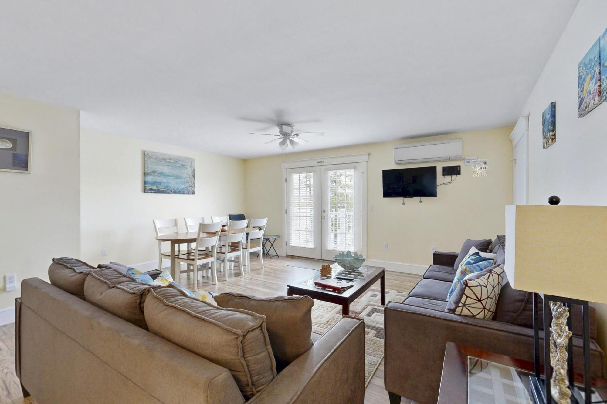 Sheepscot Gardens Villa Edgecomb Room photo