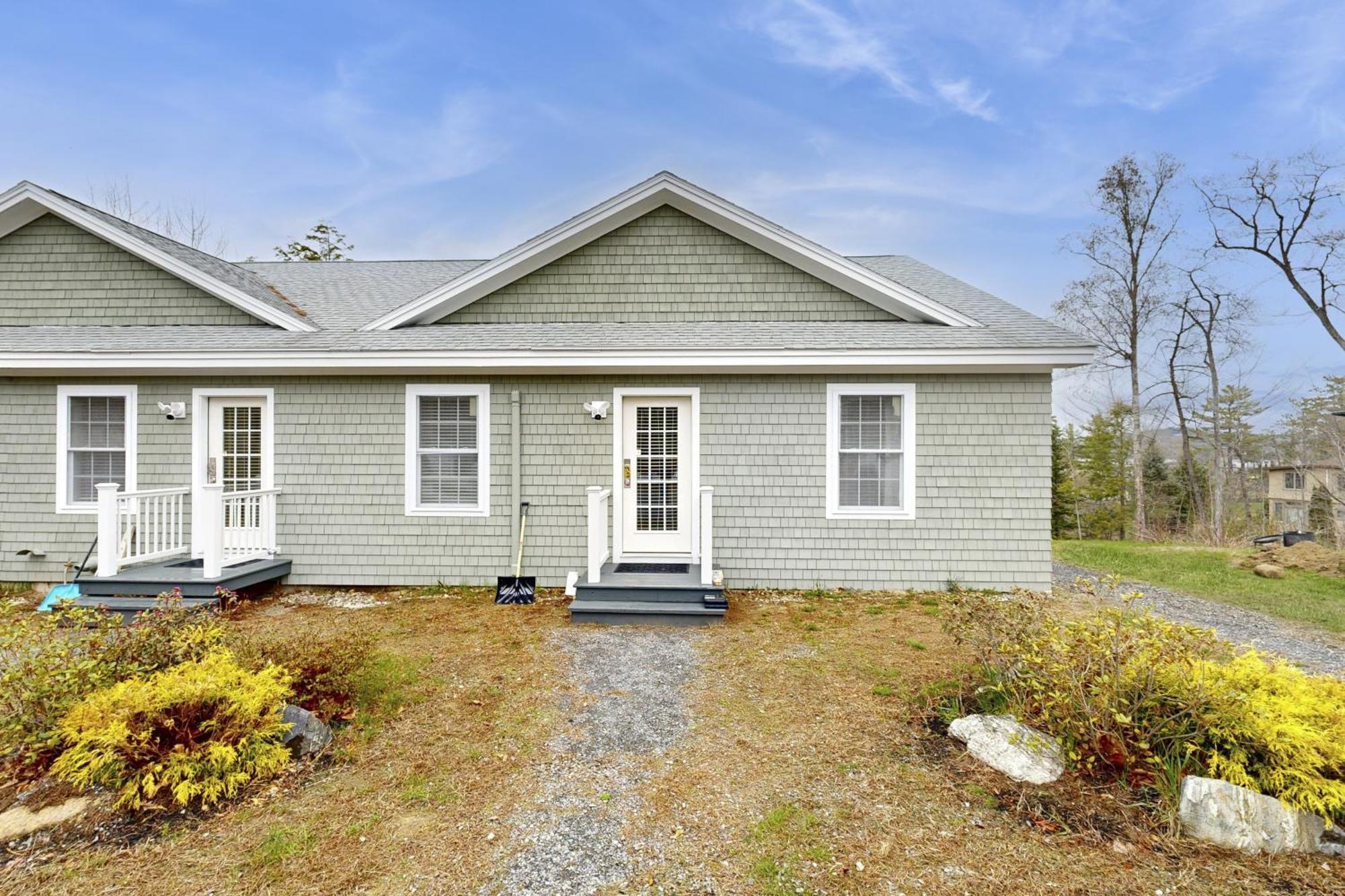 Sheepscot Gardens Villa Edgecomb Room photo
