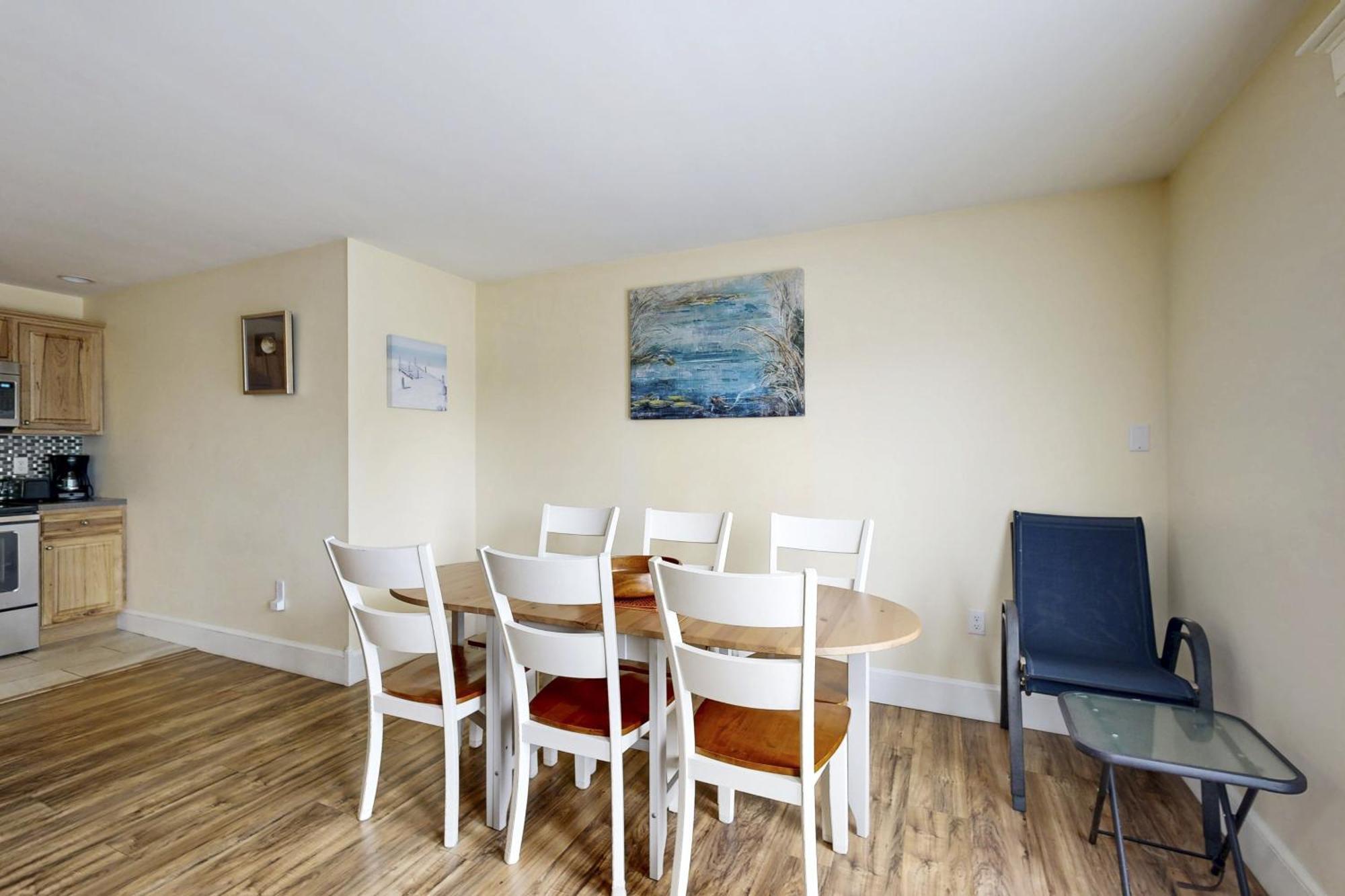 Sheepscot Gardens Villa Edgecomb Room photo