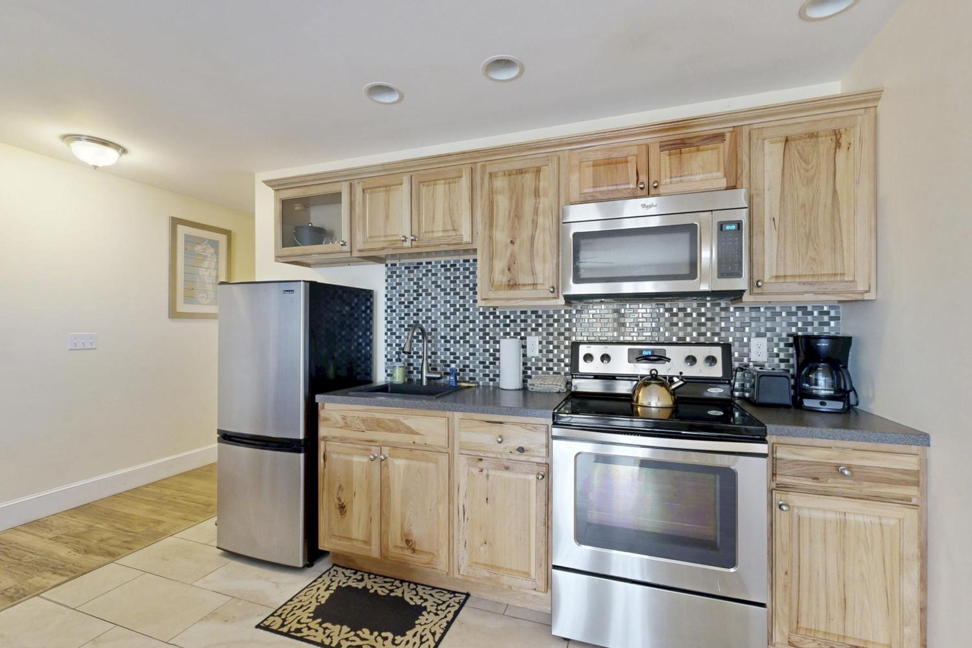 Sheepscot Gardens Villa Edgecomb Room photo
